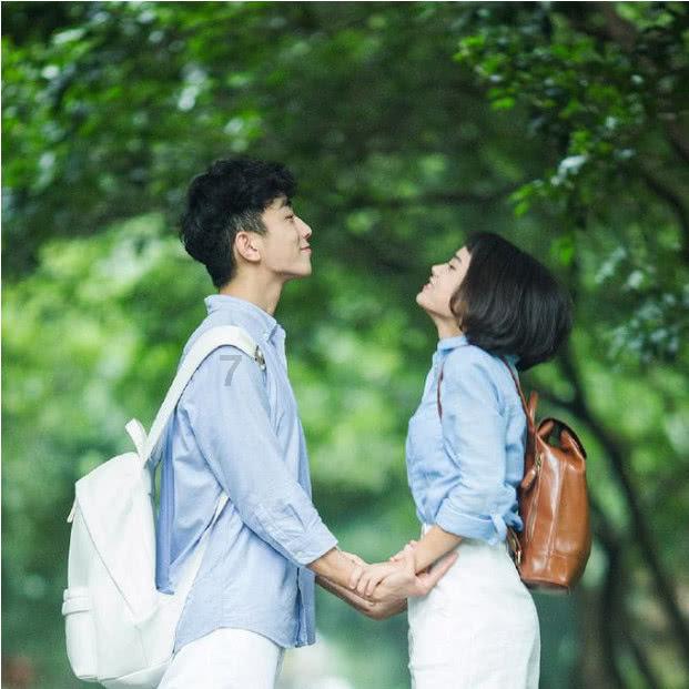 寻找迷路的女孩