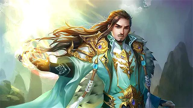小萌兔的影分身