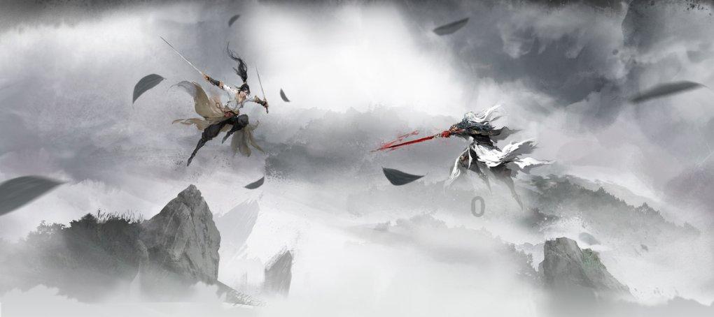 为什么我会对一个陌生人产生好感？游戏画面
