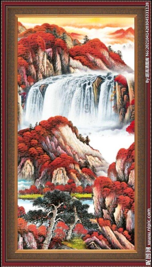 遗落的盒子