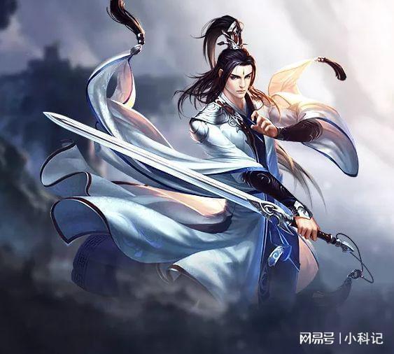 营救迷路的小男孩