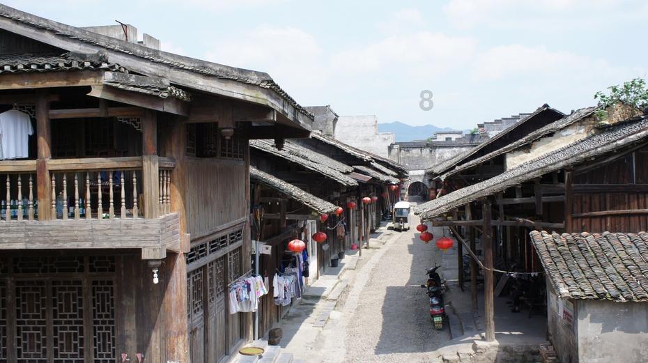 沈周和石涛画法区别游戏画面
