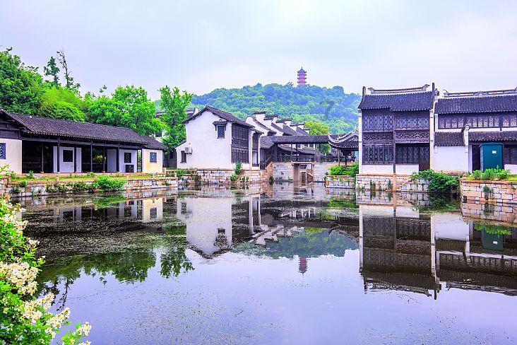 韭菜素馅怎么调游戏画面